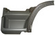 OPSTAPKAST LINKS BOVEN LOWLINER GRIJS ACTROS MP2